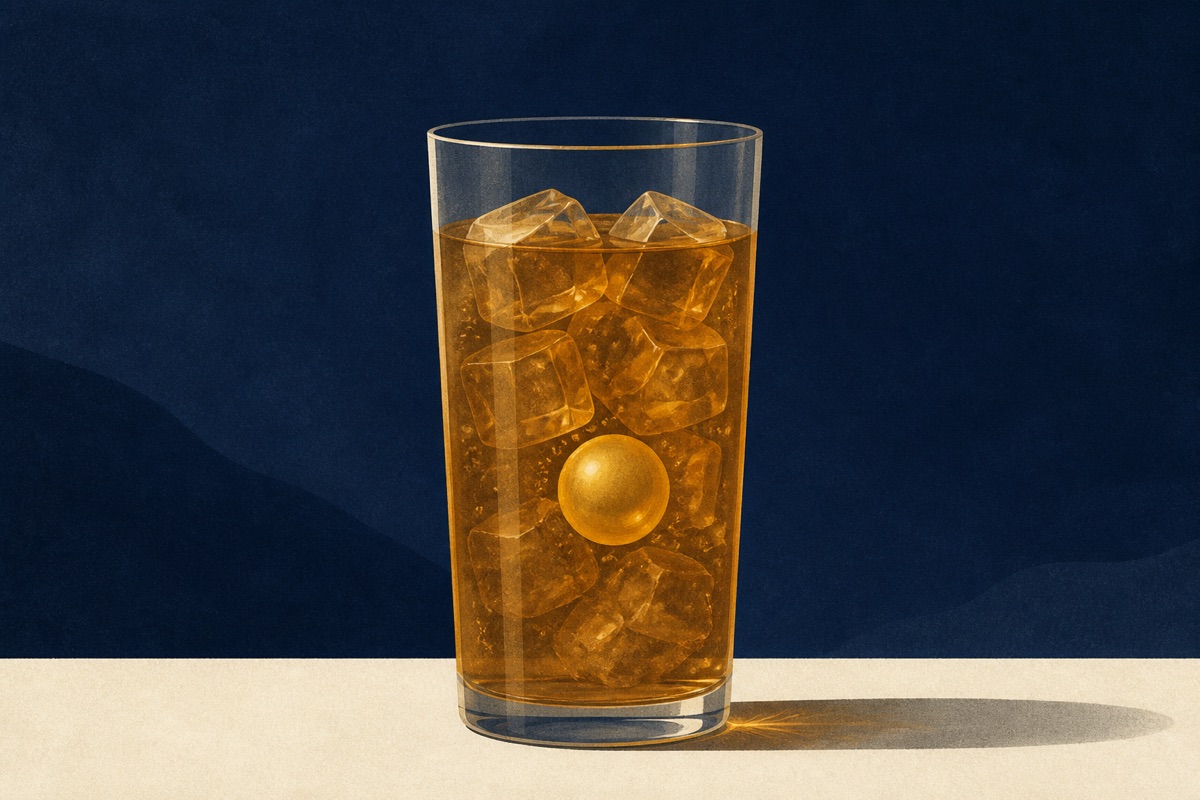 獨佔全球手搖飲風味的「口感魔術師」
